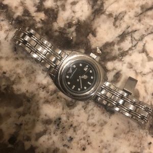 Women’s Vintage Armani Watch